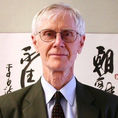 Orville Schell