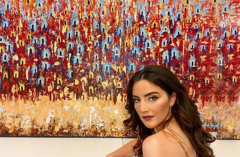 María Fernanda Vogel