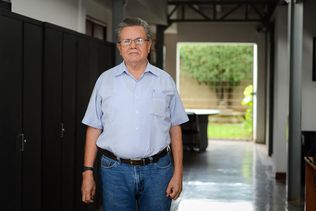 Henry Ruiz, commander “Modesto”