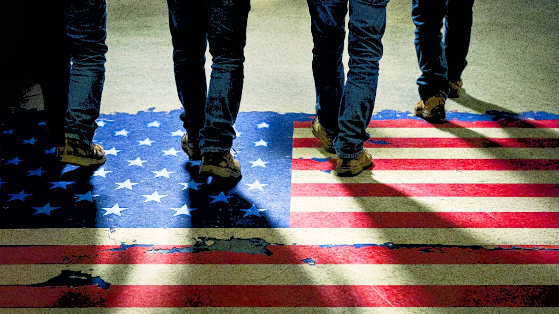 Nicaragüenses en Estados Unidos temen deportación