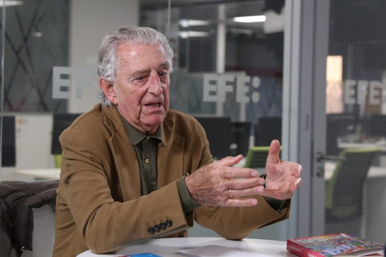 Miguel de los Santos
