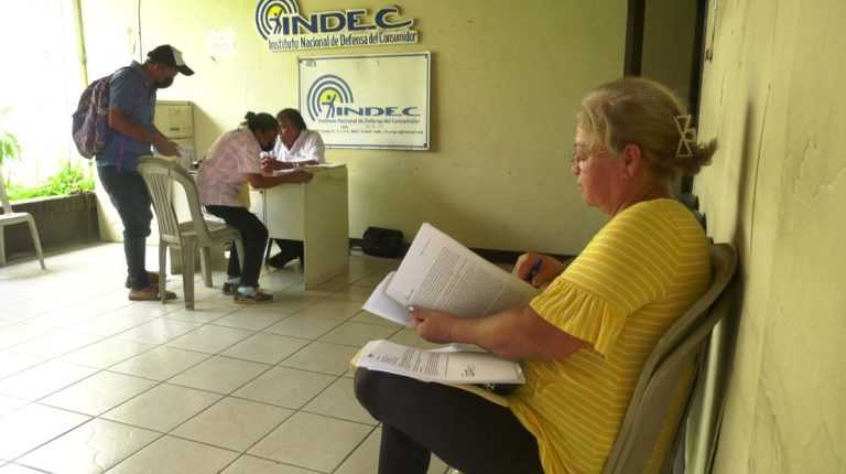 Oficina del Indec