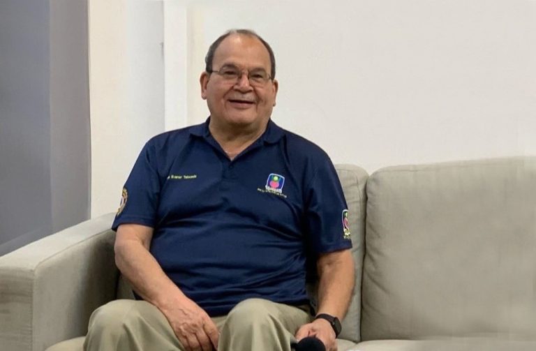 José Evenor Taboada