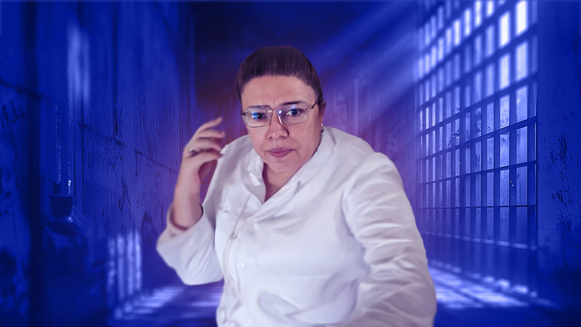 Lesbia Gutiérrez