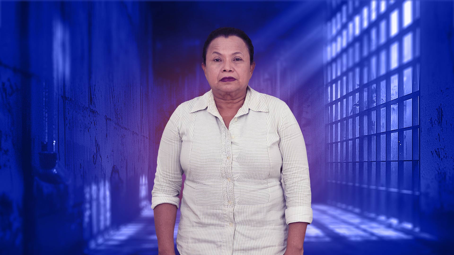 Nancy Elizabeth Henríquez