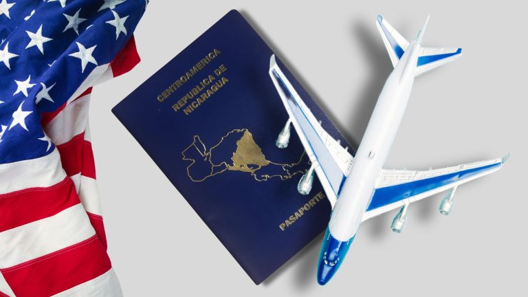 Nicas en riesgo de deportación
