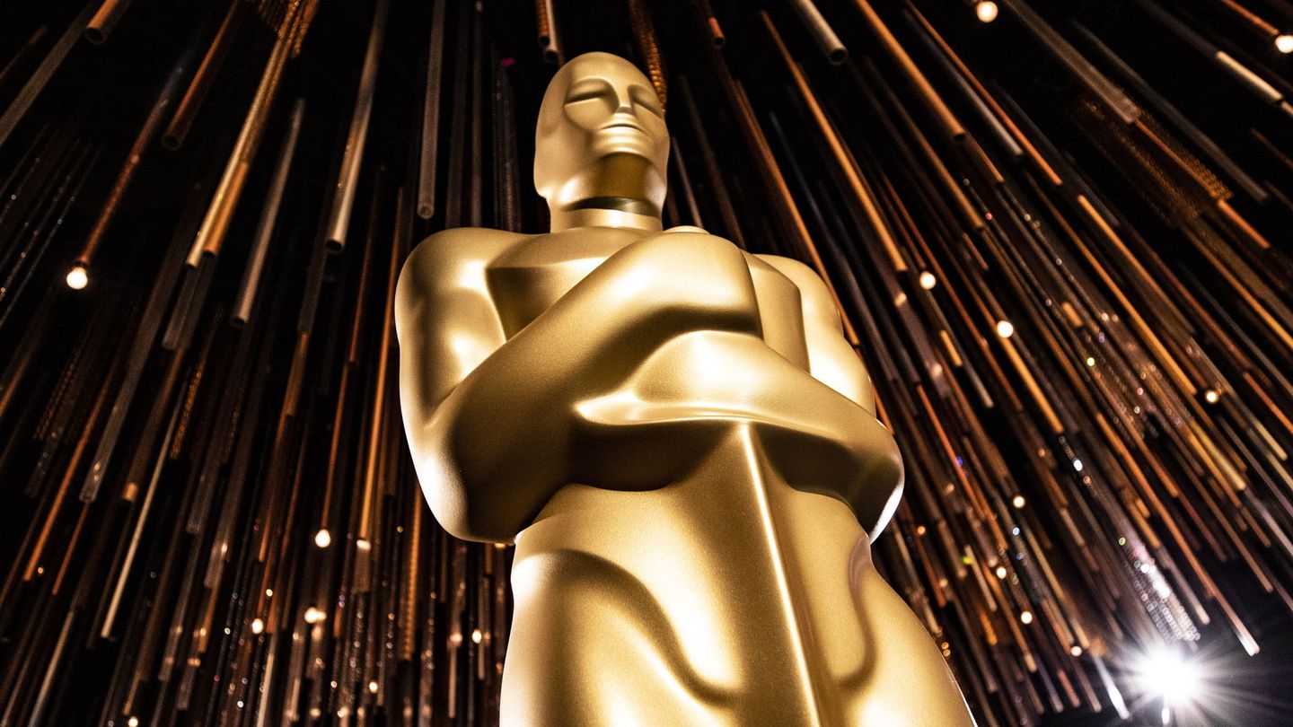 Premios Oscar