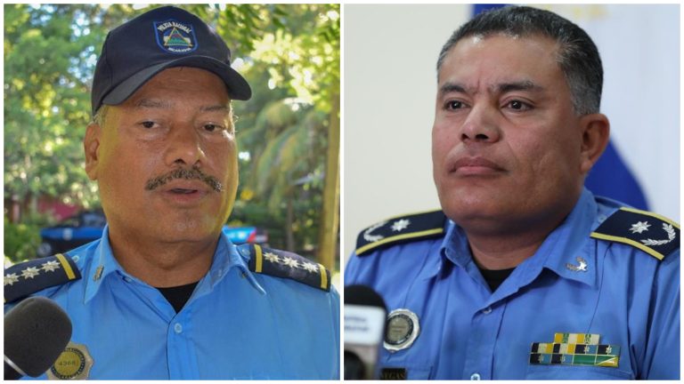 envía a retiro a policías