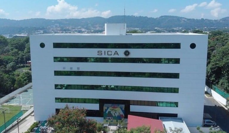 SICA en El Salvador