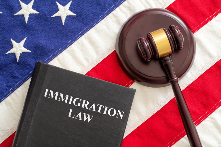 corte inmigración