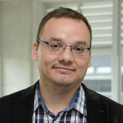 David Díaz Arias