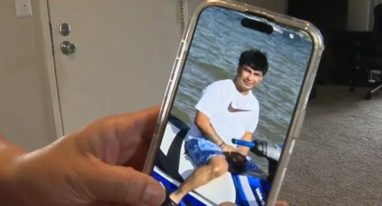 deportado nica a El Salvador