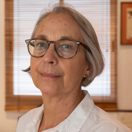 Gina Montaner
