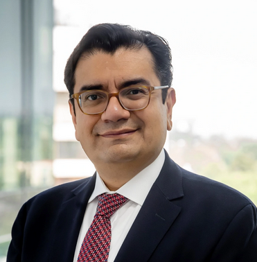 Luis Antonio Espino