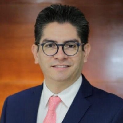 Luis Miguel Santibáñez Suárez