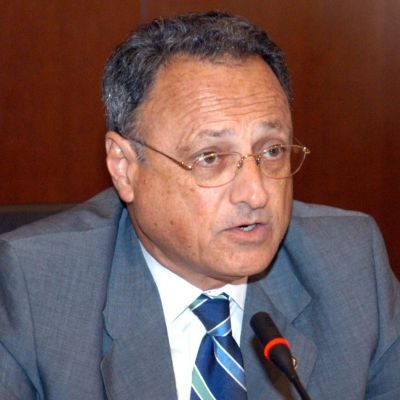 Rubén M. Perina