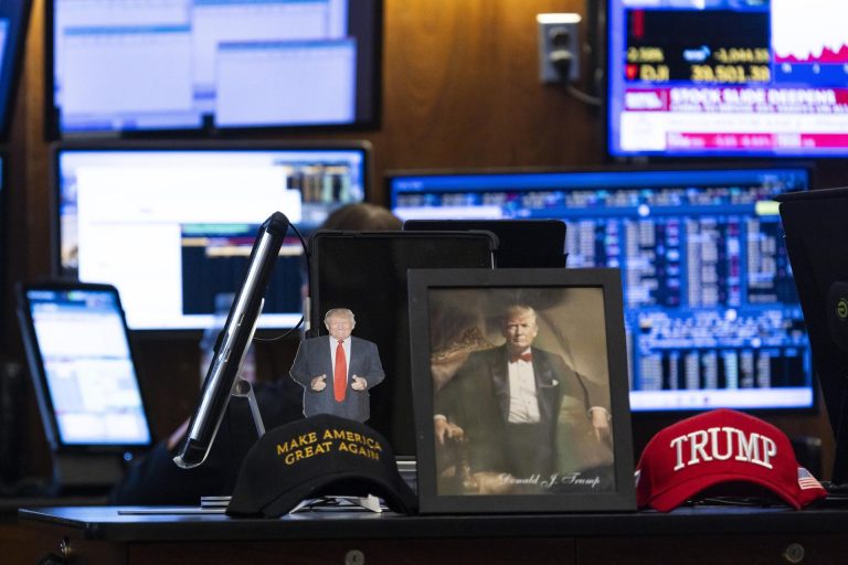 Bolsa de Valores de Nueva York