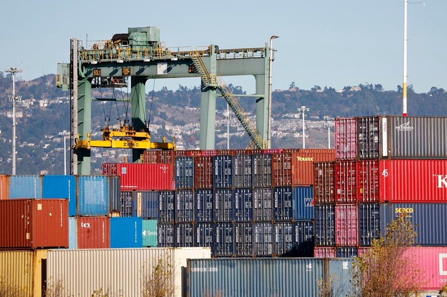 Exportaciones, aranceles, Estados Unidos