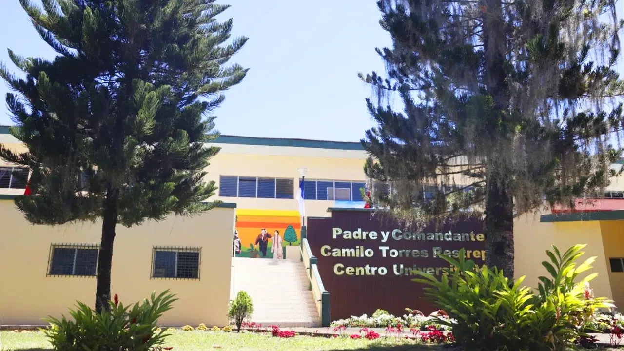 Filial de la Agraria en La Cartuja