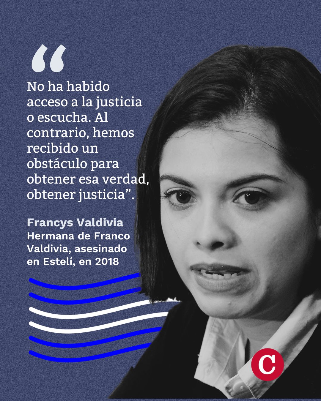 Francys Valdivia