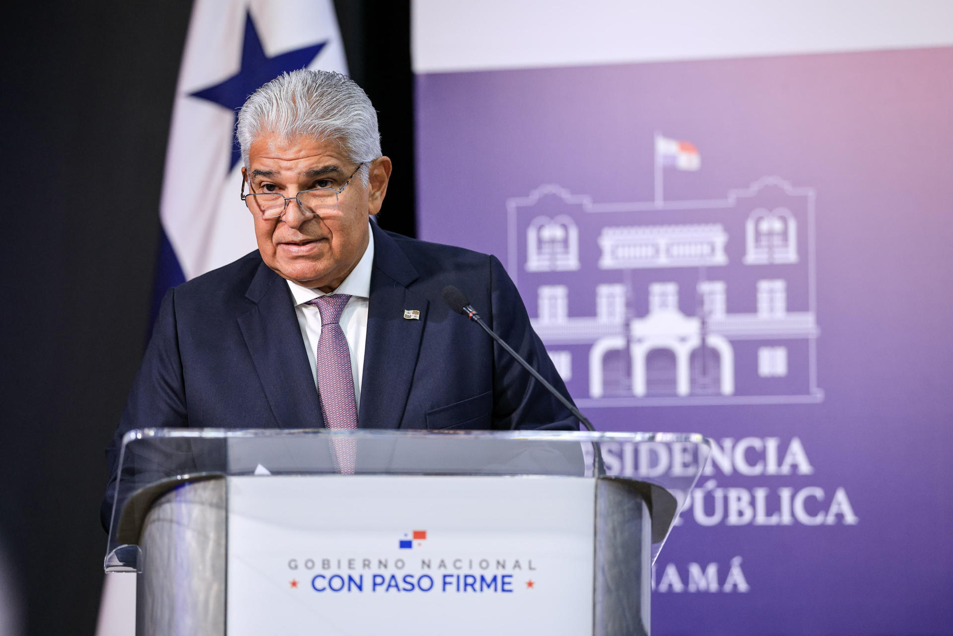 José Mulino