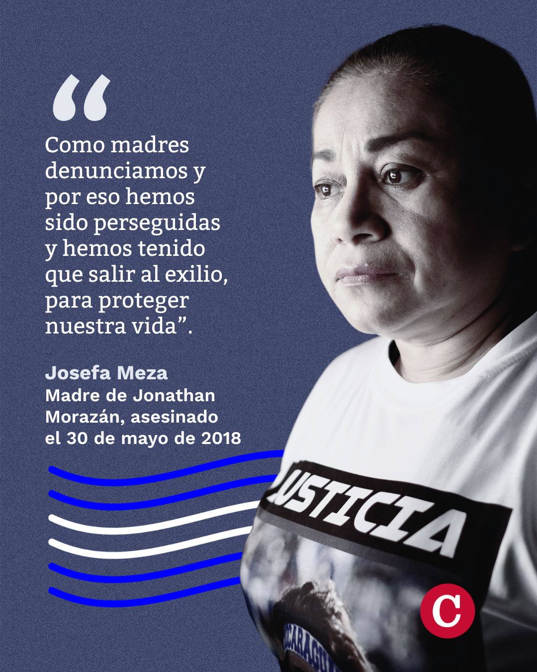 Josefa Meza