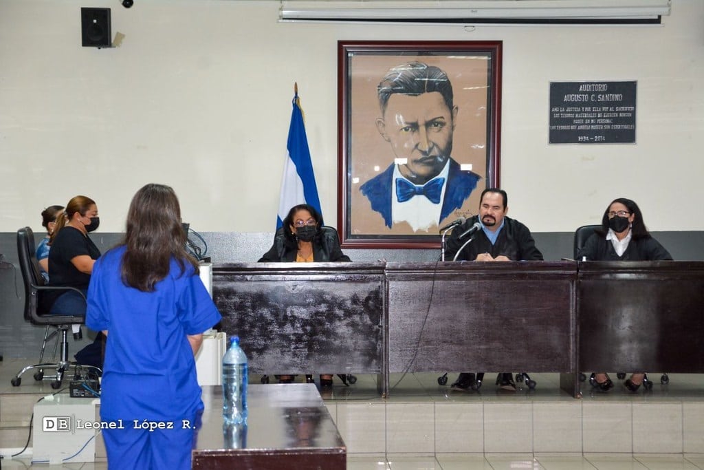 Magistrado Octavio Rothschuh