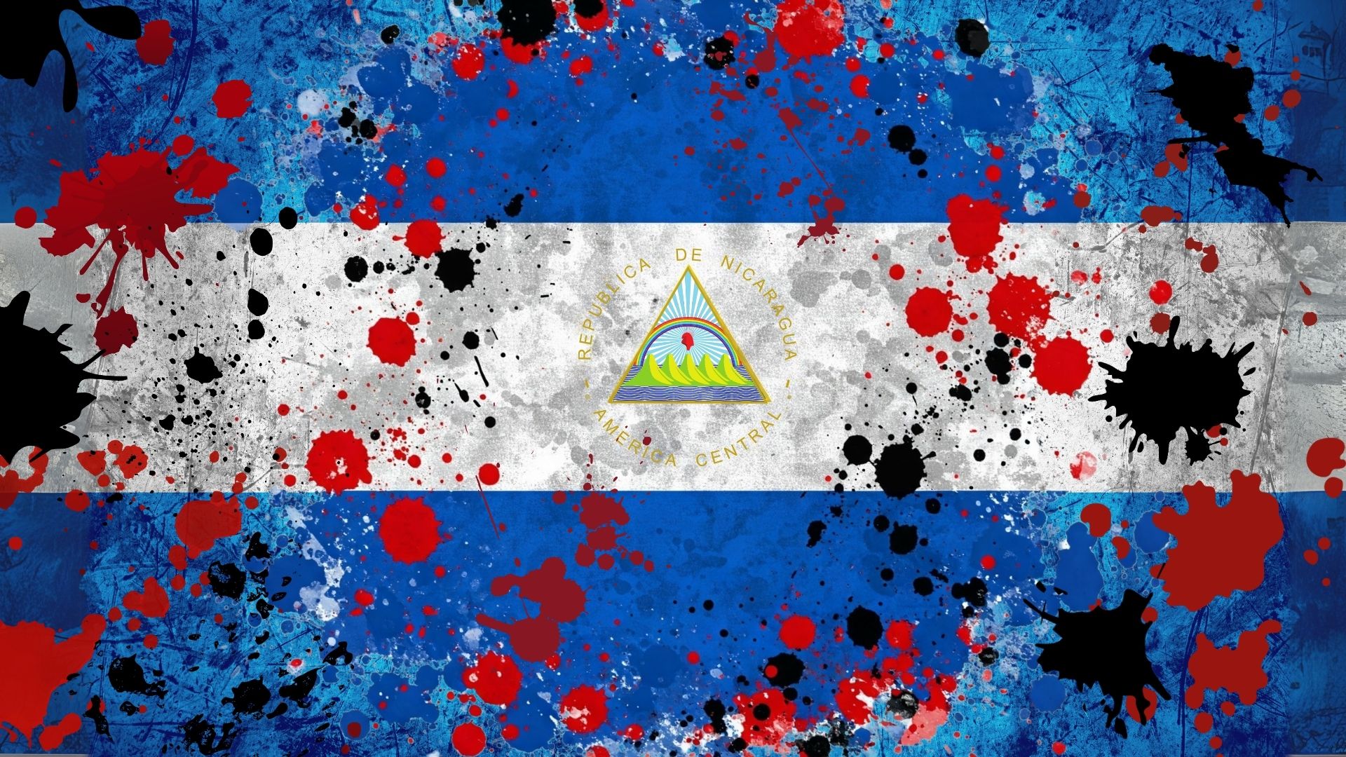 Intentos de borrar la memoria de la rebelión de abril en Nicaragua