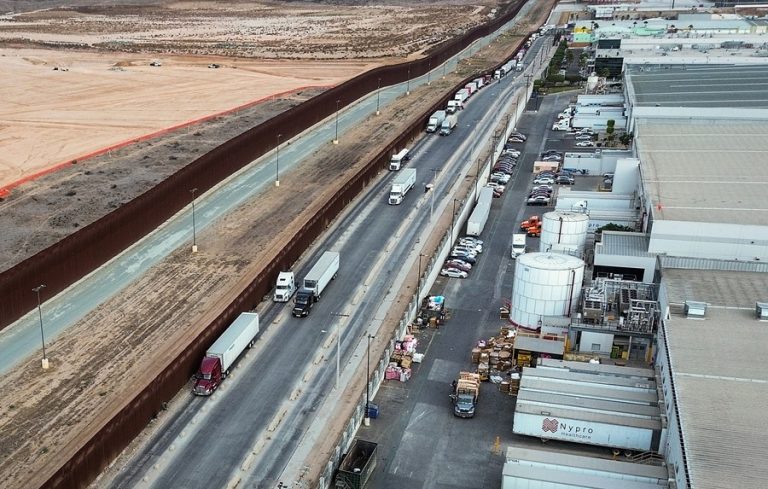 Panacea en México