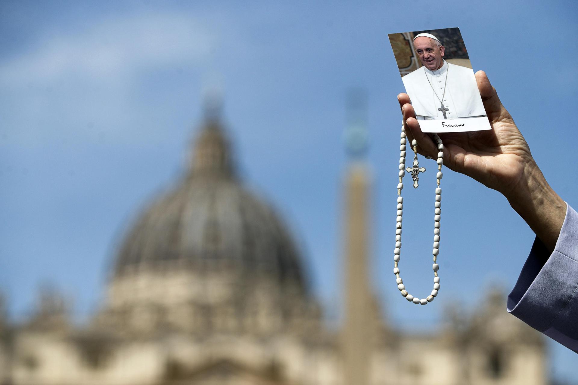 Papa Francisco vaticano