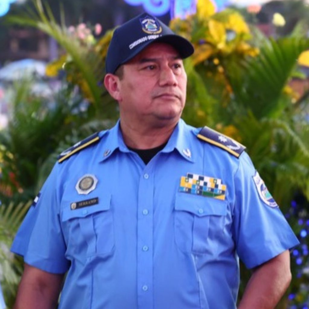 Zhukov Serrano Perez