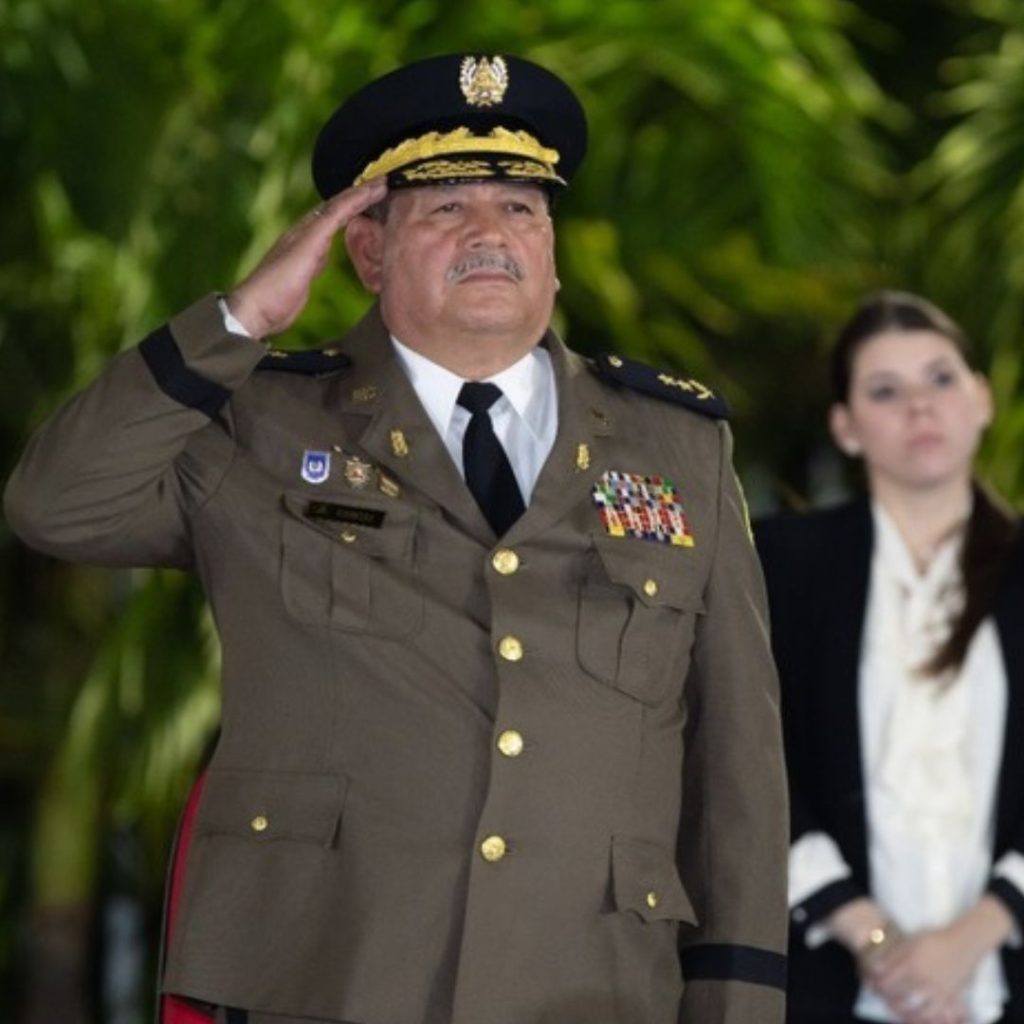 Bayardo Ramon Rodriguez