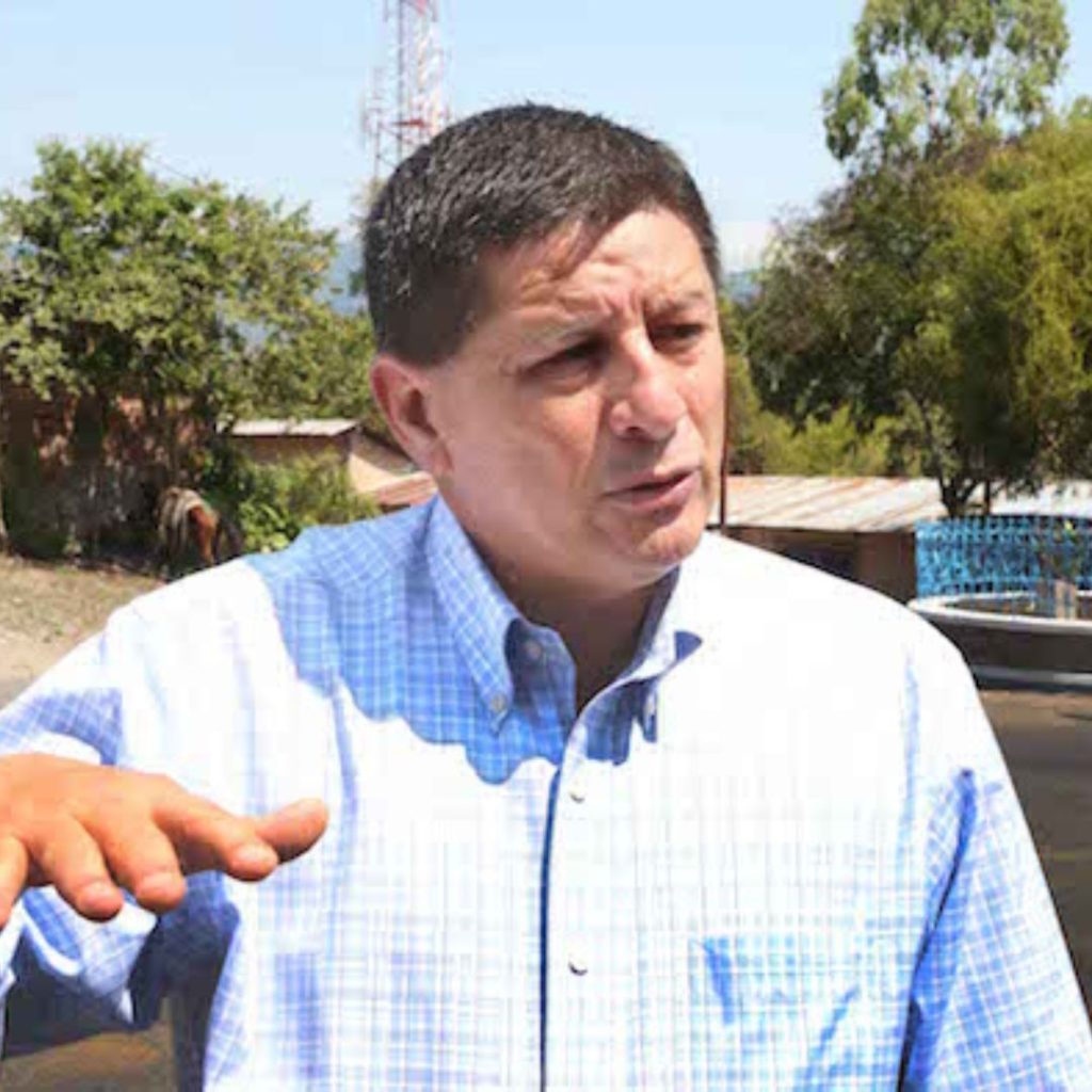 Leonidas Centeno
