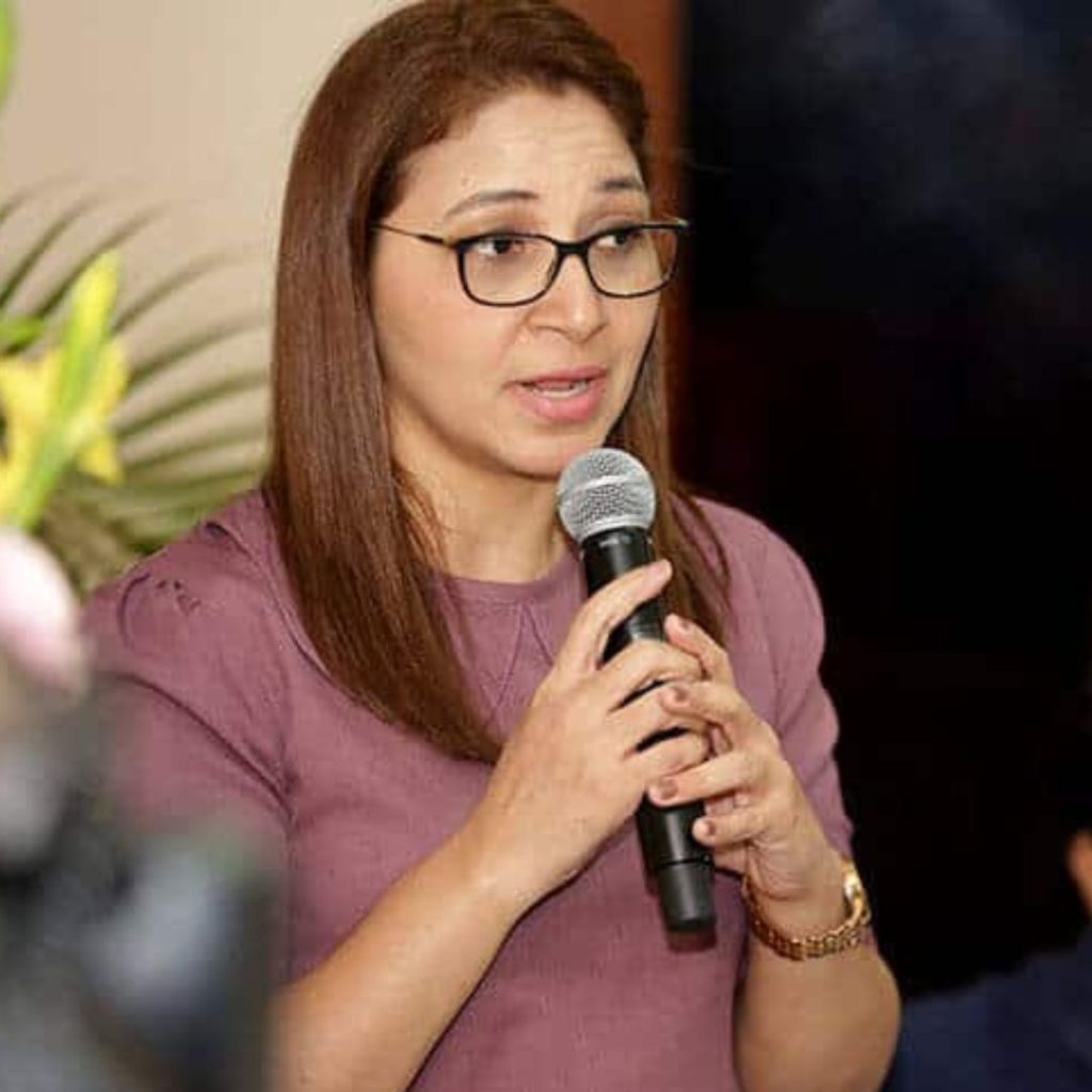 Wendy Morales