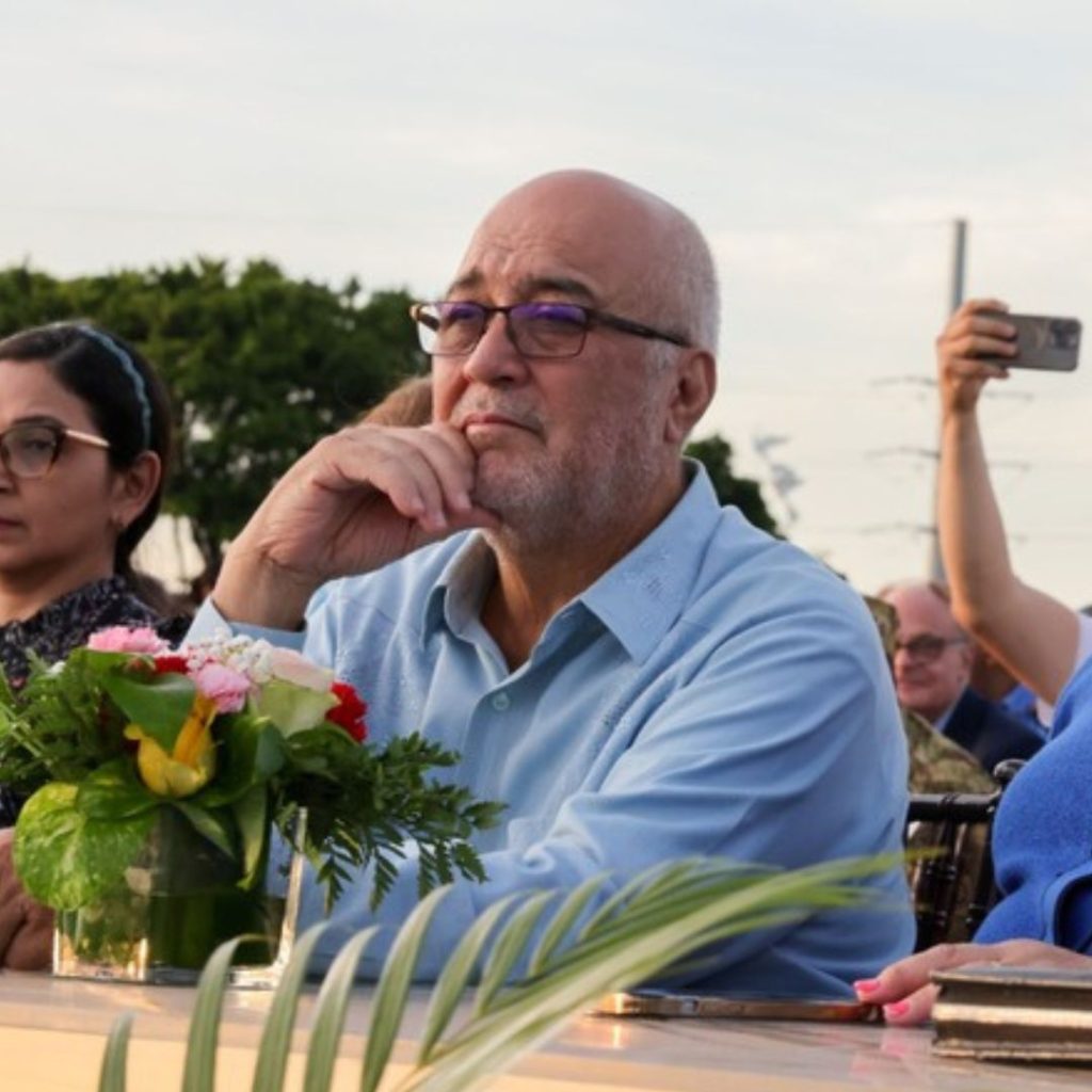Marvin Aguilar