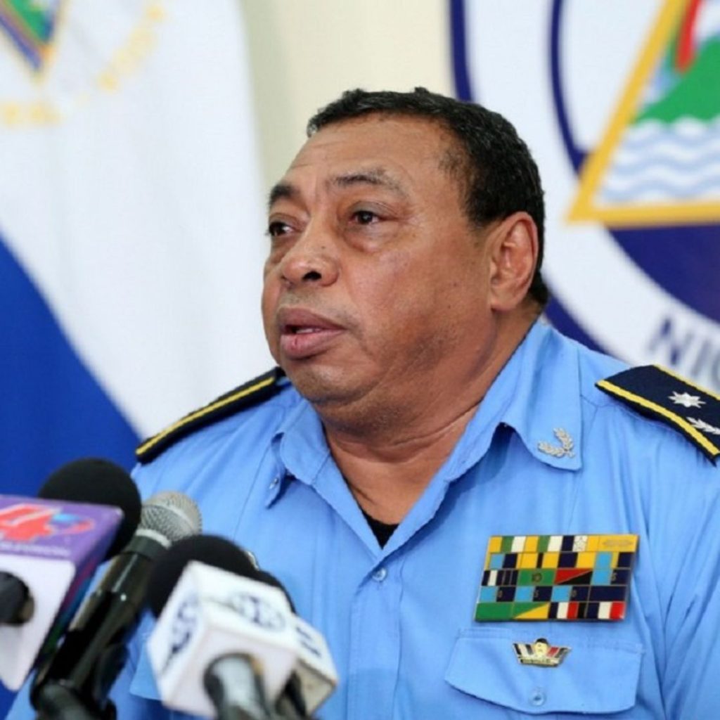 Luis Pérez Olivas