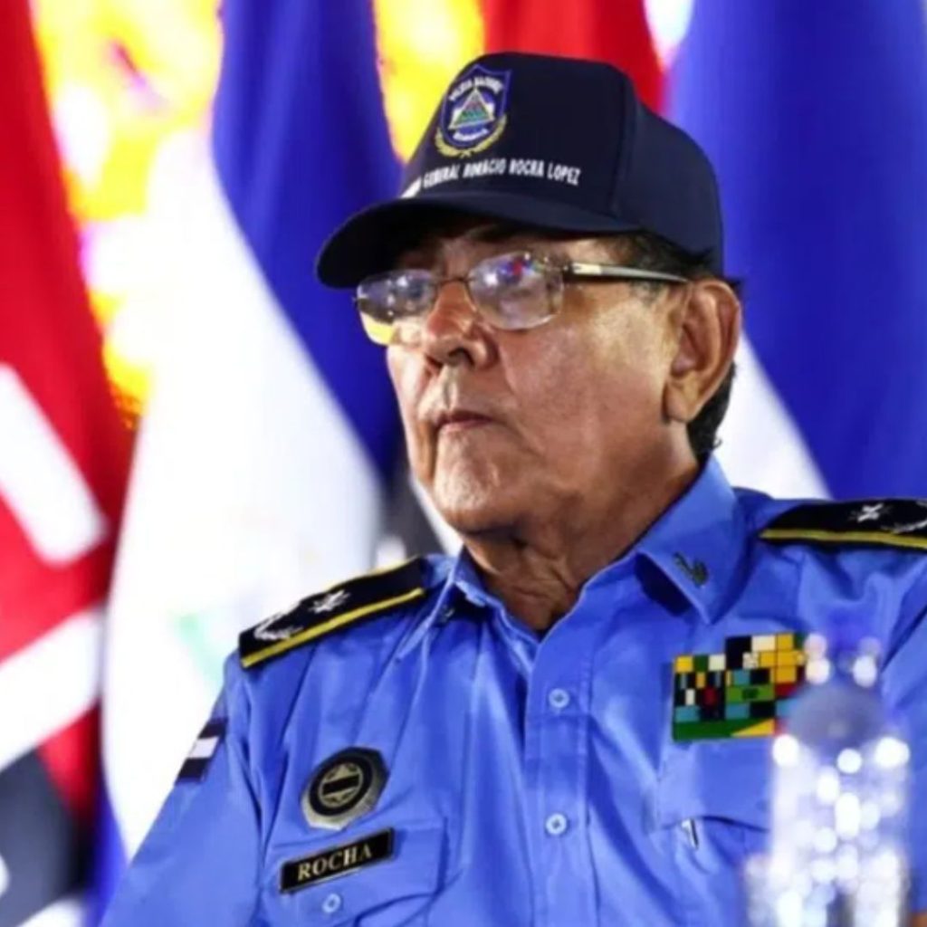 Horacio Rocha