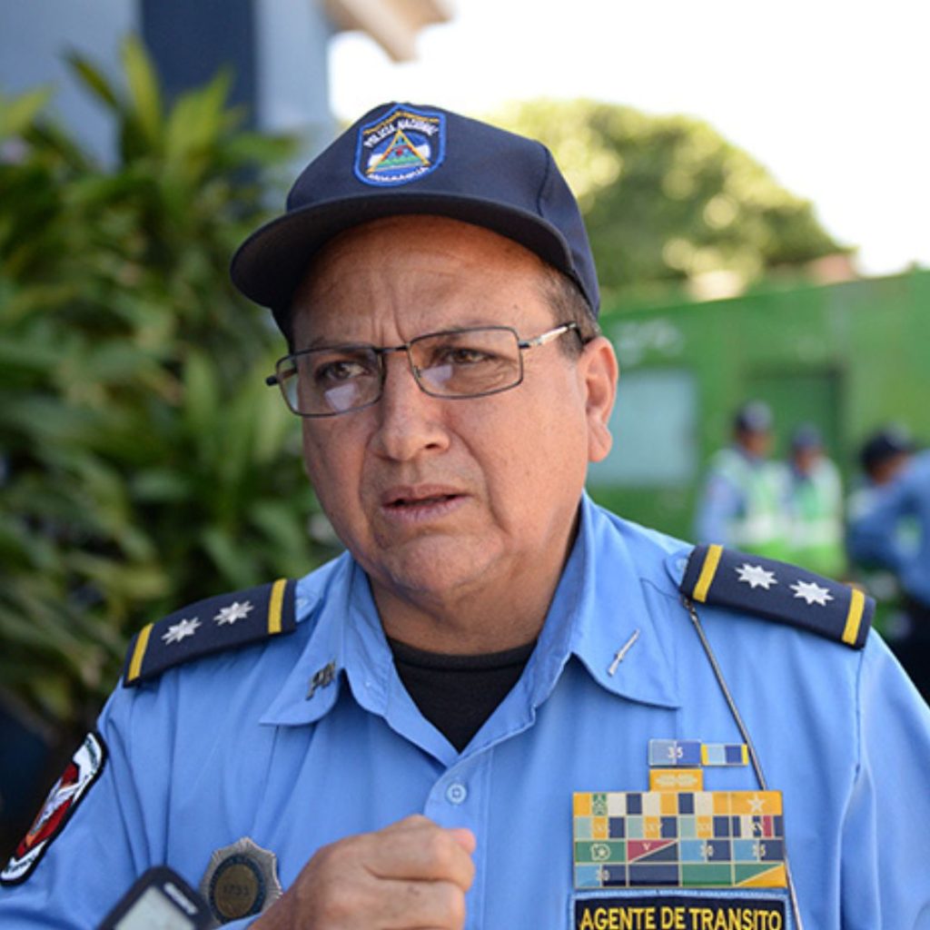 Juan Valle Valle