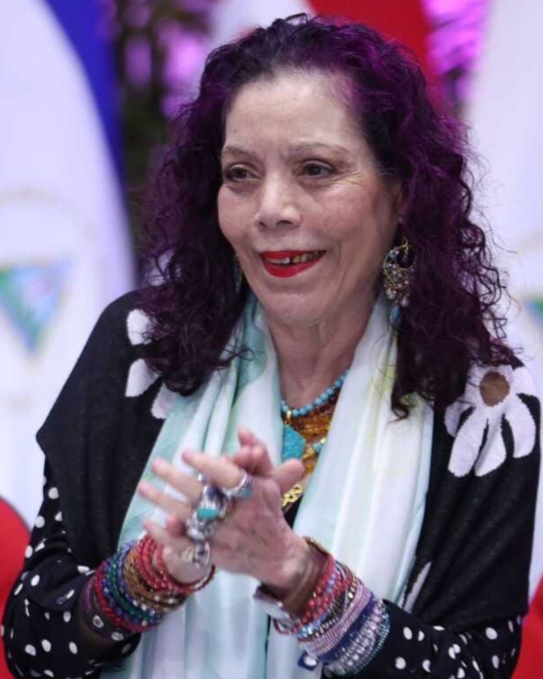 Rosario Murillo