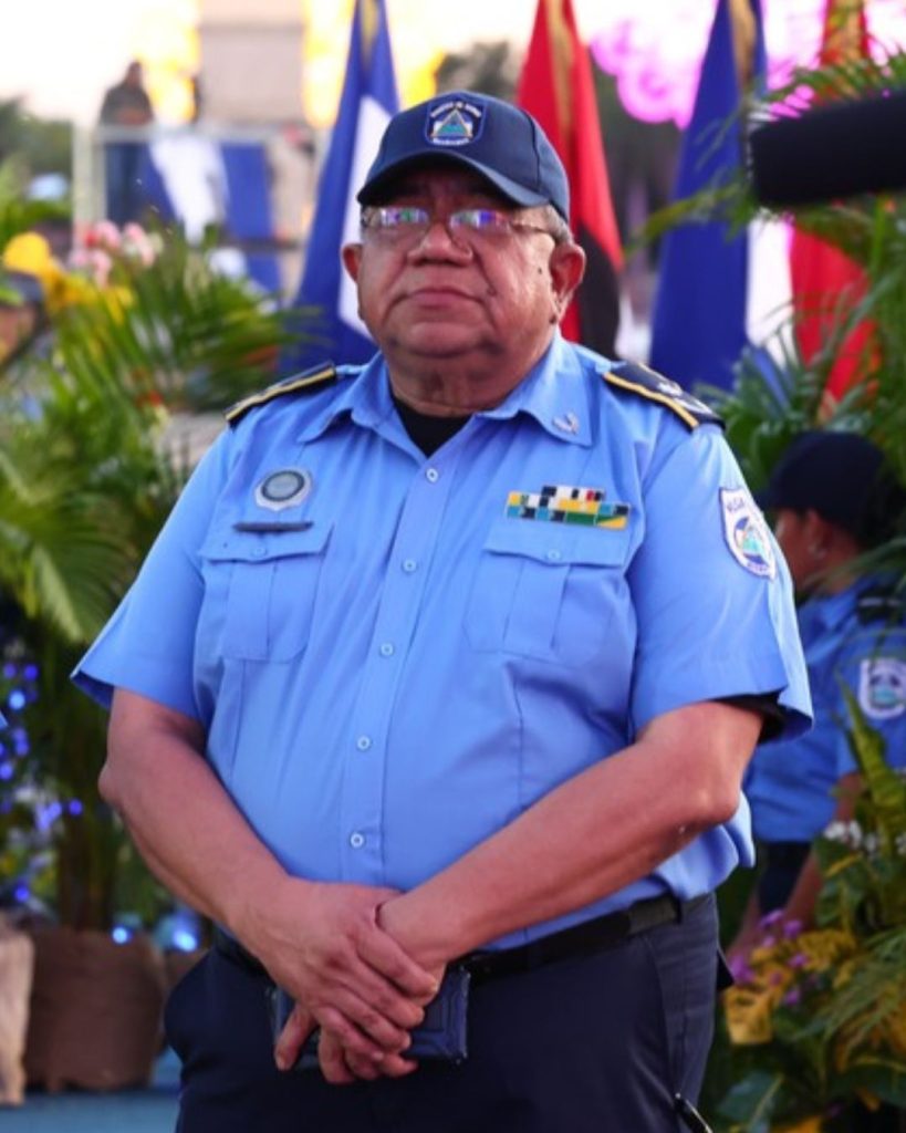Luis Cañas