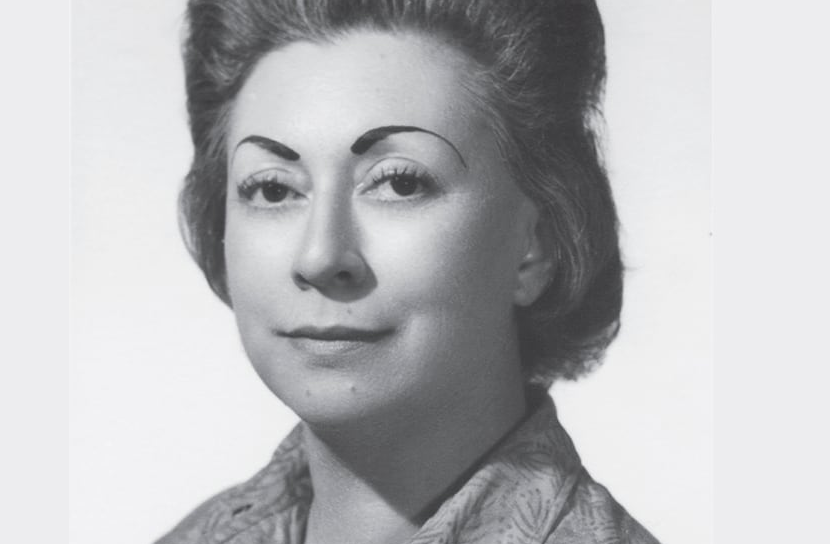 Rosario Castellanos