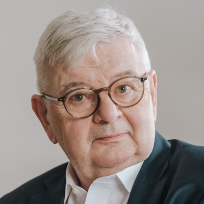 Joschka Fischer