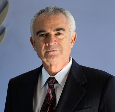 José Manuel Salazar-Xirinachs