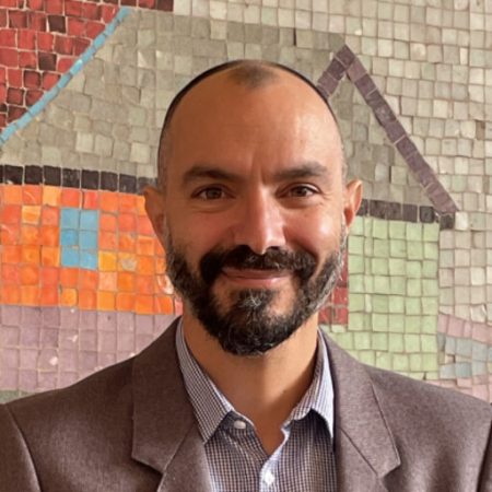 Nicolás M. Perrone