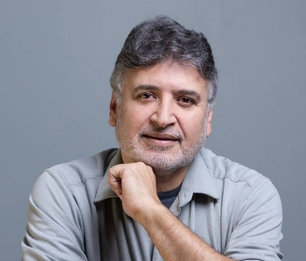 Pablo Ospina Peralta