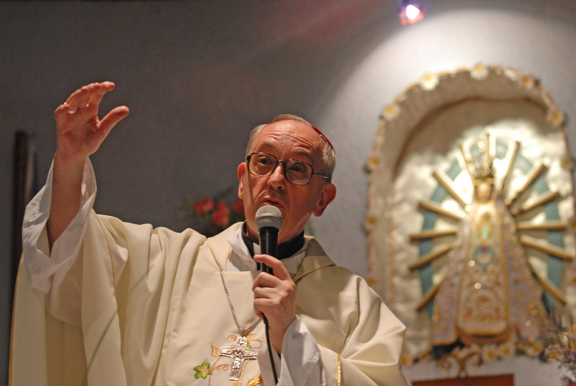 papa Francisco