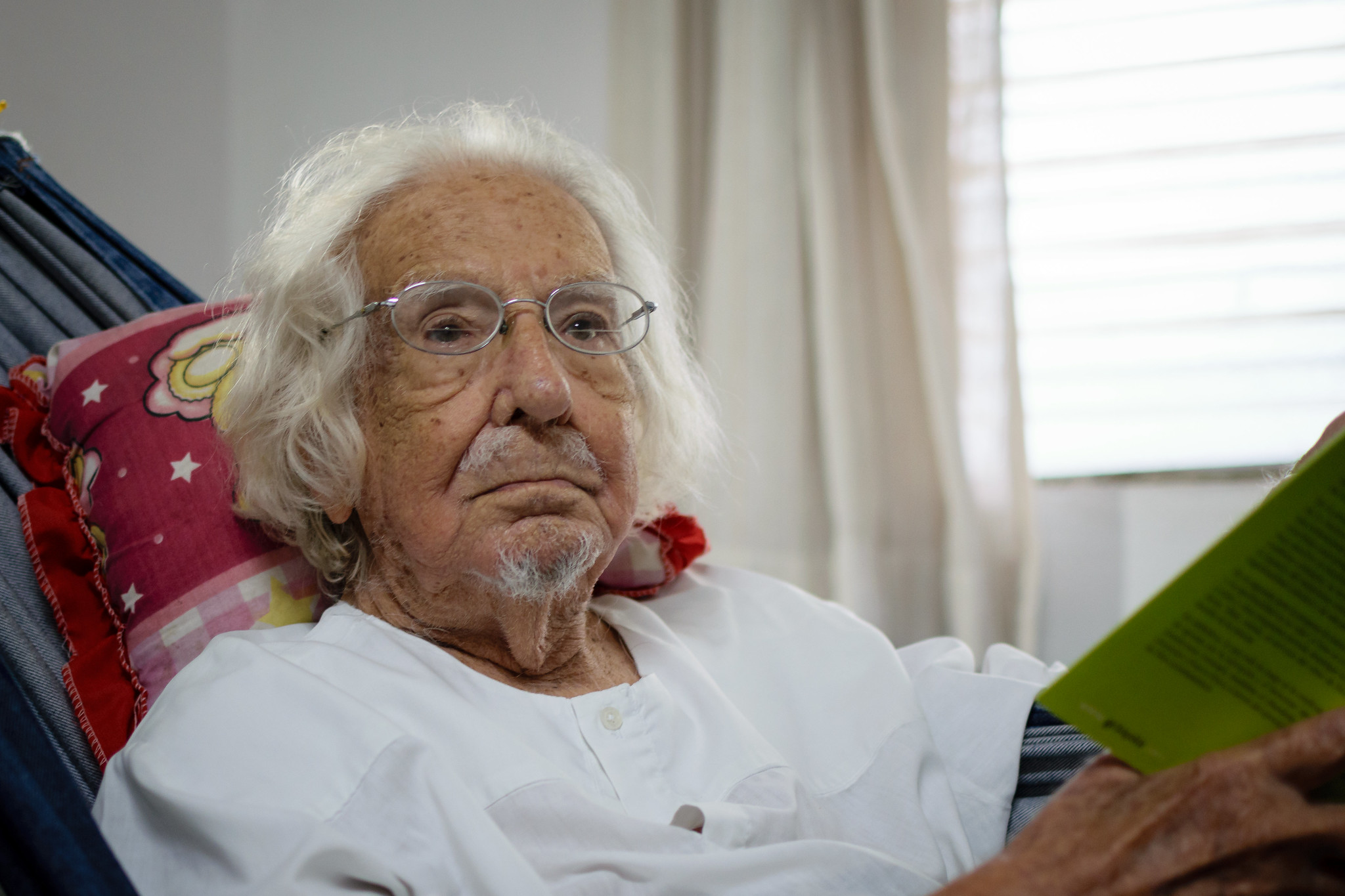 Ernesto Cardenal