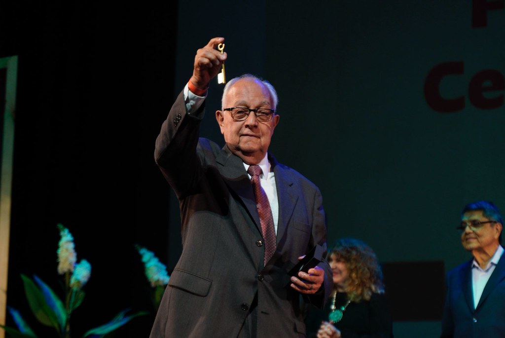 Miguel Angel