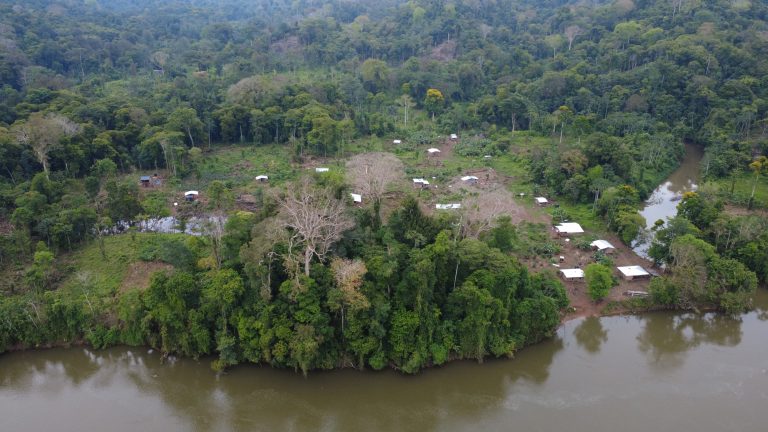 Río San Juan