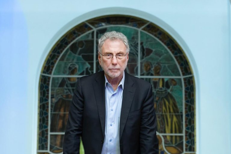 Martin Baron